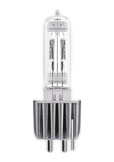 Osram 750W 230V 2800K Gx9.5 Halojen Ampul