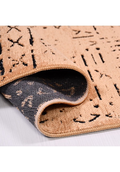Vena Halı-8013s Çok Renkli