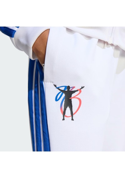 Adidas Jude Bellingham Training Çocuk Eşofman Altı C-adıkd8948c40a00 Beyaz