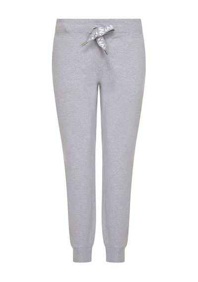 Dkny Kadın Eşofman Altı Dp5p3496-plg Gri
