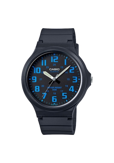 Casio MW-240-2BVDF Erkek Kol Saati