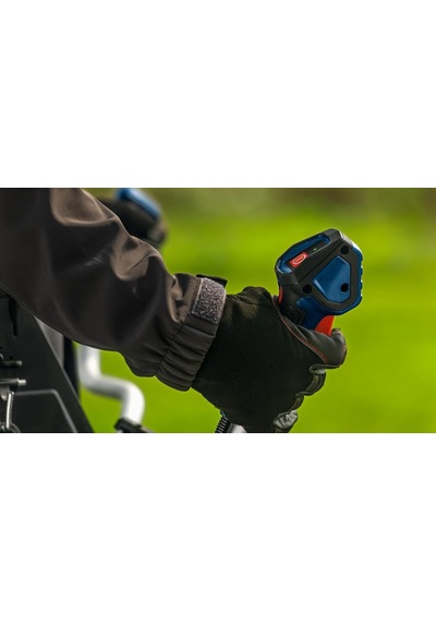 Gfr 18v-25 Bh Solo Aküsüz Kenar Kesme Makinesi