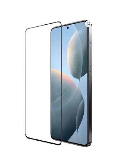 Poco M6 Pro Ekran Koruyucu Nano 9h 0.3mm Esnek Mat