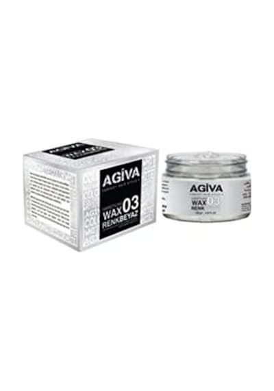 Wax 120 Gr Beyaz