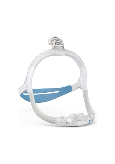 ResMed AirFit P30i CPAP Burun Yastık Maskesi (STD) + ResMed S9 ve AirSerisi Filtre 2’li