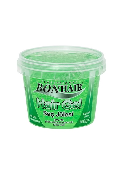 Bonhair Saç Jölesi Ultra Sert 140 Gr