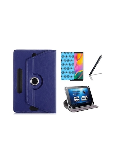 Vorcom S12 10.1" Tablet Kılıfı 3Lü Set Vorcom S12 10.1" Tablet Kılıfı 3Lü Set