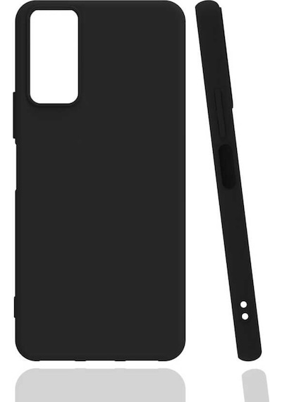 Galaxy M52 Kılıf Zore Biye Silikon Kılıf