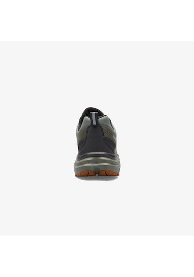 Nautica Erkek Yeşil Sneaker Düz Nt602t Yeşil