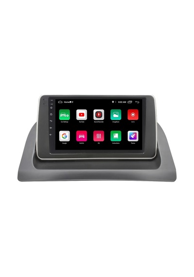 Celali Tuning Renault Kangoo Android 12 Carplay Navigasyon Multimedya - 2gb Ram 16gb Hdd