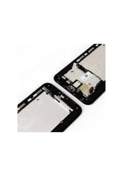 Asus Zenfone 2 Laser 5.5 Ze550Kl Lcd Ekran Dokunmatik Çıtalı (458743297)