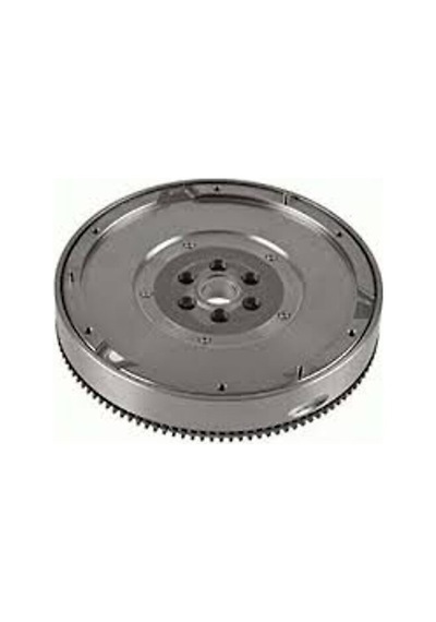 Volmerk Vmfr718-k Volanl Sabıt Set Mondeo Iv 07 14 1.6 Tdci Bg91 6477 Ca 1916431 1 Takım