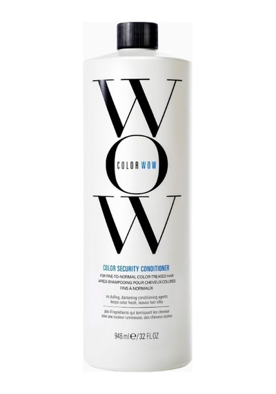 Color Wow Color Security F-n Saç Kremi, Ince Telli Boyalı Saçlara Özel Bakım Saç Kremleri