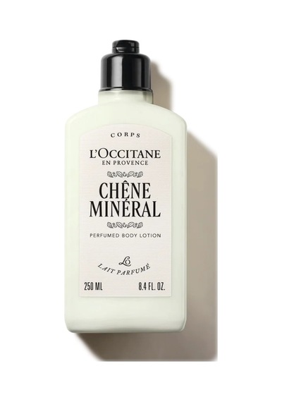 L'occitane Chene Mineral Vücut Losyonu 250 Ml