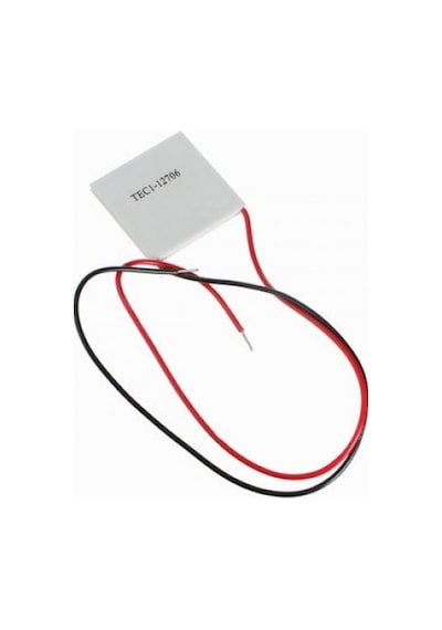 Arduino Tec1 - 12706 Thermoelectric Peltier / Soğutucu