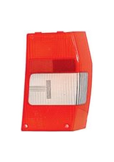 Stop Lambası Camı Sag Kartal S Slx 97