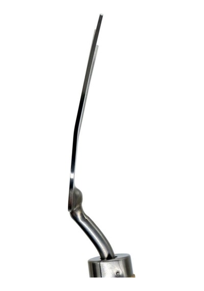 Gardenwind Natural 202 Paslanmaz Çelik Bahçe Dirgen
