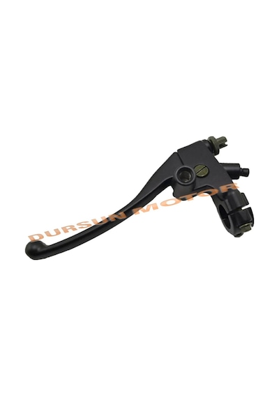 Kuba Tk 03 Debriyaj Kolu Oem