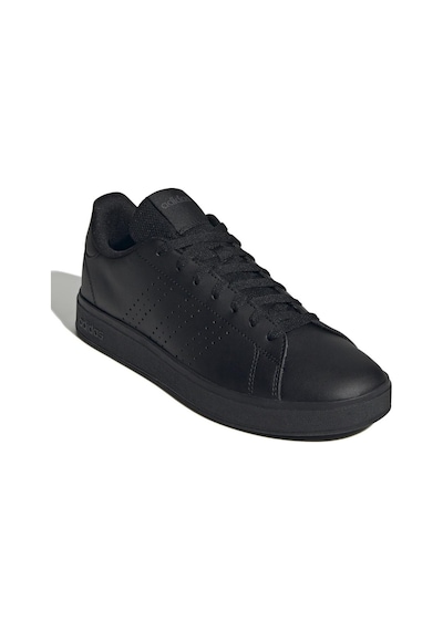 Adidas Erkek Spor Ayakkabı Advantage Base 2.0 Ig9184 Siyah