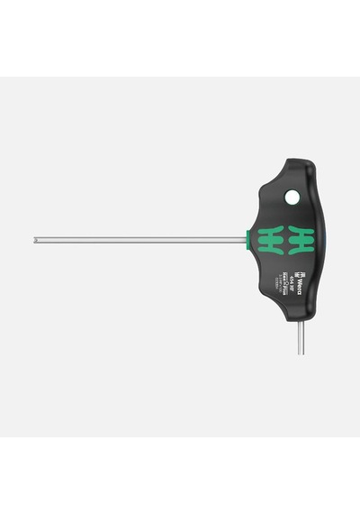 Wera T Sap Altıgen Tornavida 454 3x100 Mm Hex-plus-hf
