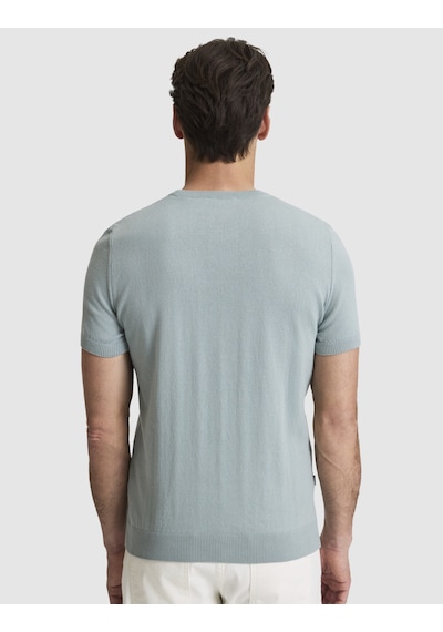 Pierre Cardin Erkek Koyu Mint Kazak /triko 50325064-vr152