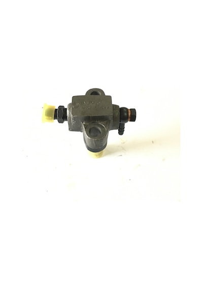 Pancar Motor E-89 9,5/11,5HP Enjektör Komple