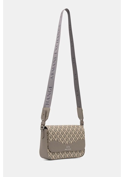Armani Exchange Kadın Çapraz Çanta Xw001596af17145 Bej