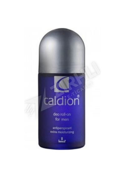 Caldion Roll-on Formen