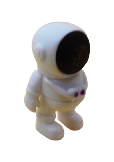 Astronot Figür - Figür Oyuncak
