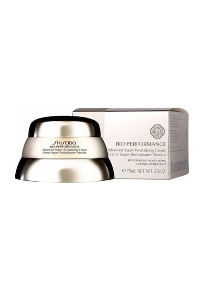 Shiseido Bio-Performance Gelişmiş Süper Canlandırıcı Krem 75 ML