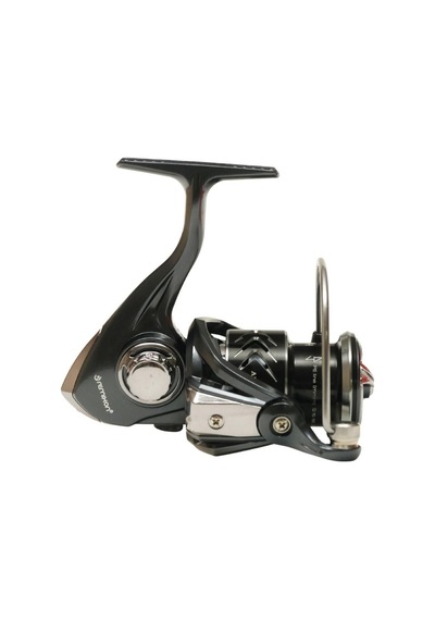 Remixon Authority 4000 5+1bb Spin Makina