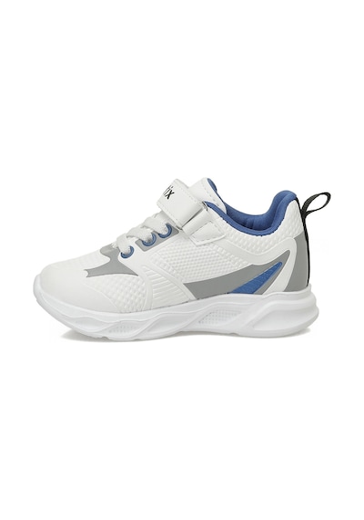 Kinetix Lıster Pu J B 5pr Beyaz Erkek Çocuk Spor Ayakkabı 000000000102022581 Beyaz-saks-a Grı Kinetix Lıster Pu J B 5pr Beyaz Erkek Çocuk Spor Ayakkabı 000000000102022581 Beyaz-saks-a Grı