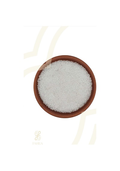Çankırı Kaya Tuzu 500 G Doğal Sofralık Kristal