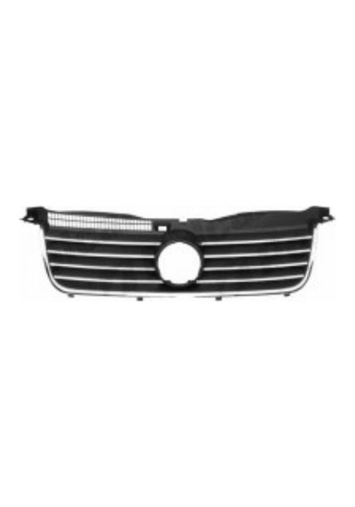 Volkswagen Passat Ön Panjur 2001-2005 3b0853651k Wos09pa012 1.8, 1.6, 2.0, 1.9 Tdı
