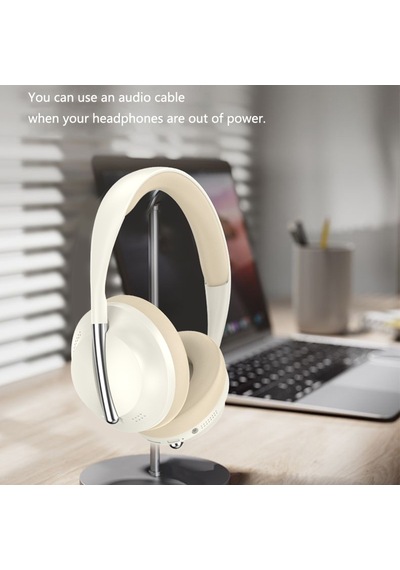 CBTxGlobal P7233 Bluetooth 5.3 Mikrofonlu Kulak Üstü Kulaklık