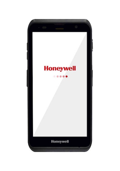 Honeywell Eda52 5"+androıd 11 + 2d, Wlan, 4/64 Gb El Terminali