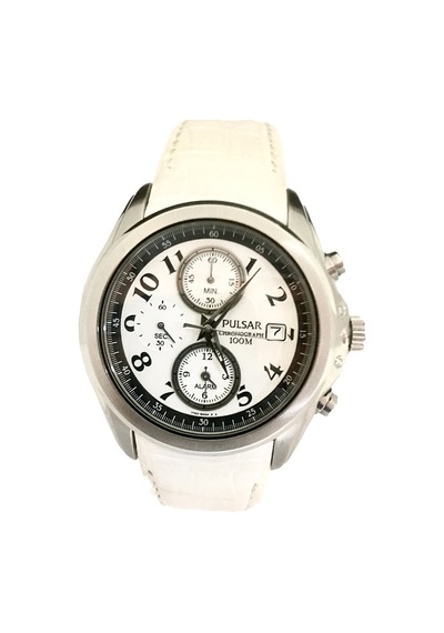 Pulsar PF3457 Unisex Kol Saati