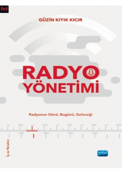Radyo Yönetimi
