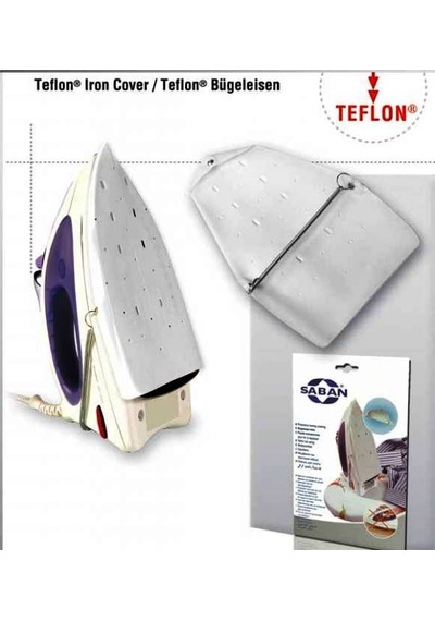 Teflon Ütü Altlığı