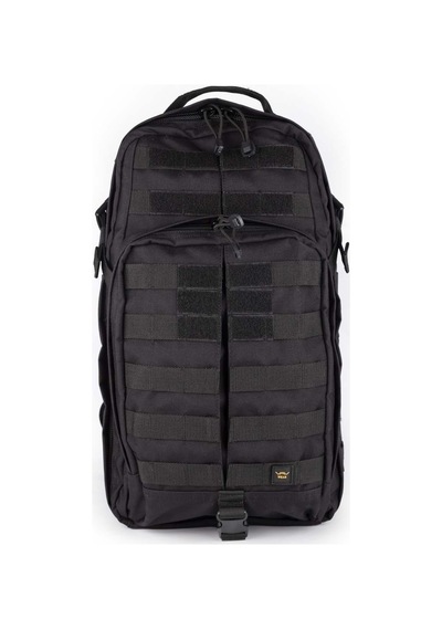 Vav Wear Tactical Outdoor 18l Sırt Çantası Tacary18l Siyah