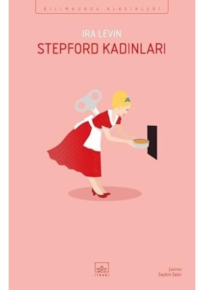 Stepford Kadınları