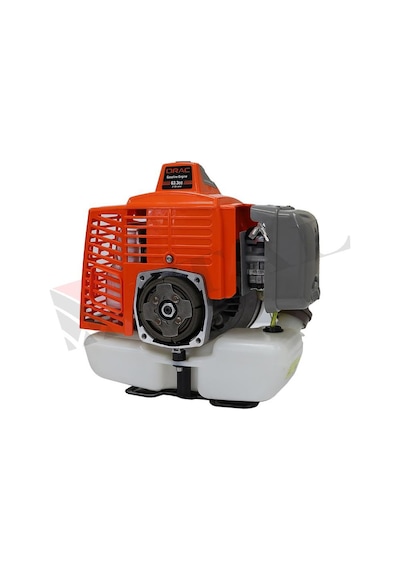Orac CB63 2 Zamanlı 3.2 Hp Benzinli Tek Motor
