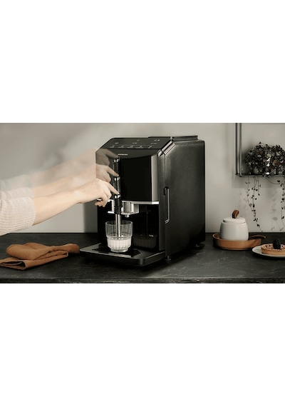 Siemens EQ3 TF301E19 Tam Otomatik Kahve & Espresso Makinesi