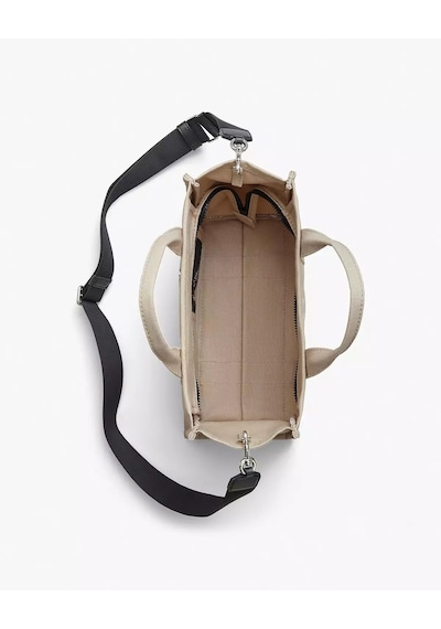 Marc Jacobs El Ve Çapraz Çanta M0016161-260 Bej