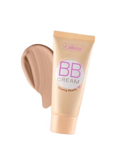 Callista Bb Cream 120 - Bb Krem Açık Bej