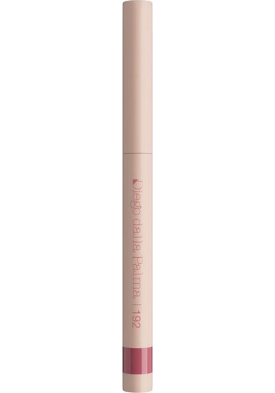 Diego Dalla Palma Mu Lip Treatment Volume Effect Lip Liner 192