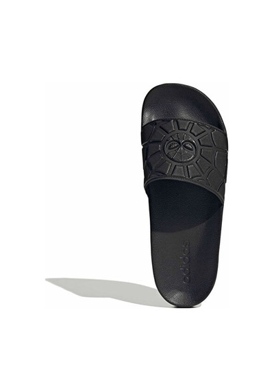 Adidas Adılette Shower Marvel Spıderman Erkek Terlik Kj1796 Siyah