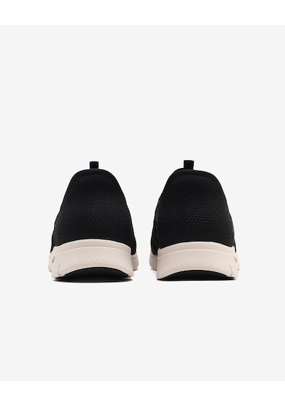 Skechers Arch Fıt Refıne 2.0 Kadın Siyah Günlük Ayakkabı 104684 Bkmv Siyah