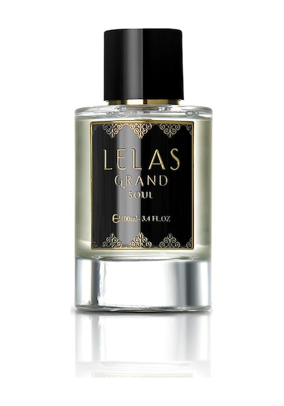 Lelas Grand Soul Unisex Parfüm EDP 100 ML