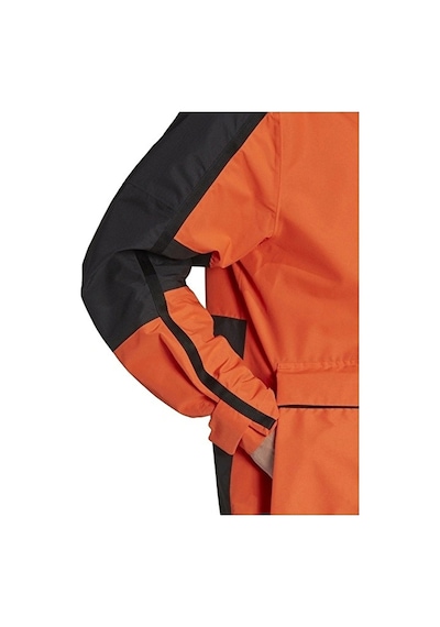 adidas Terrex Xploric Rain Rdy City Erkek Mont Turuncu